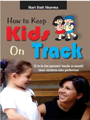 cover image of How to Keep Kids on Track
